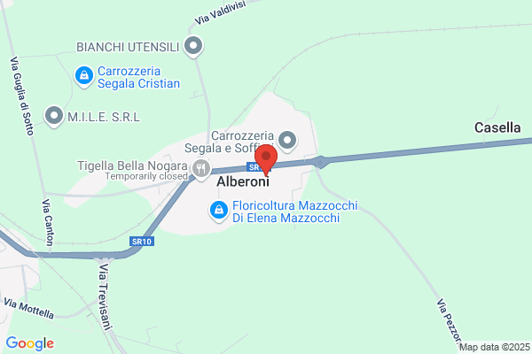 Impresa Indivuduale