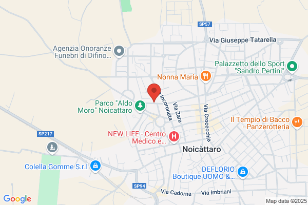 Lupus Di Furio Giuseppe E Mario Snc