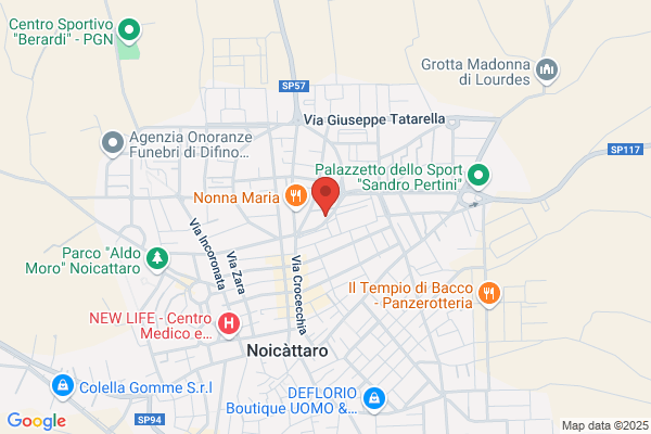 Immobiliare Noicattaro Di Caldarola Giacomo