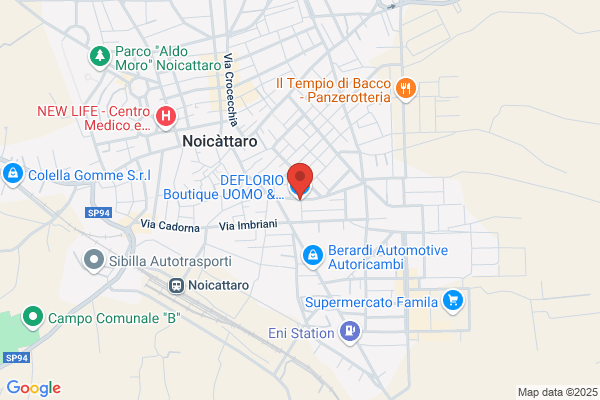 Fratelli De Florio Rappresentanze S.N.C.