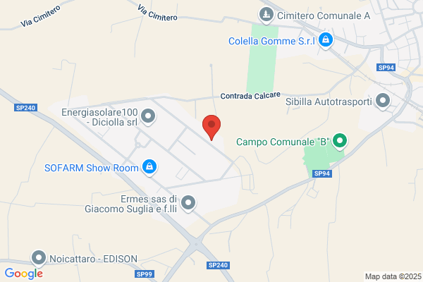 Messina Francesco Srl