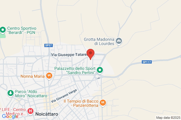 Scuola Materna Statale Zona 167
