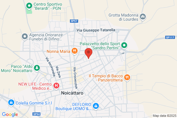 Scuola Media Statale G.Pascoli