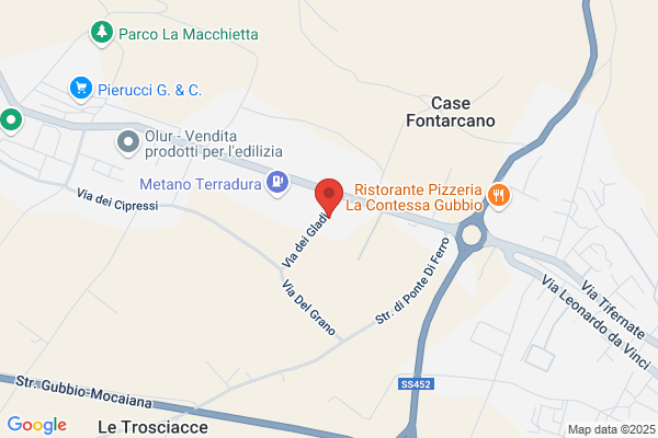 Lineauto Snc Di Minurri E Giampaolo