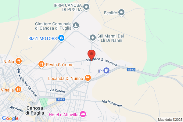 Officina Meccanica Tempesta Gioacchino