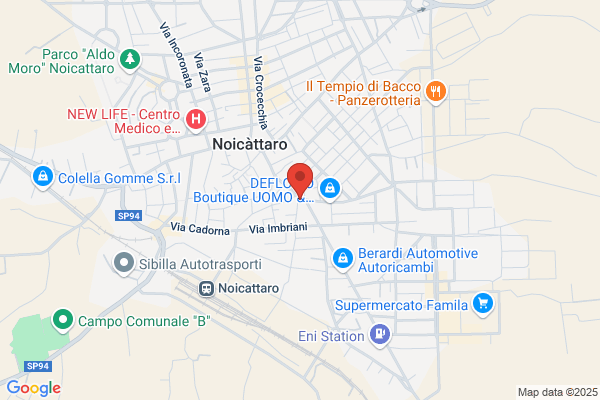 Sforza francesco