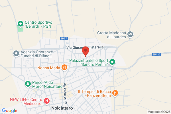 La Dolce Vita Di Dipinto Vito