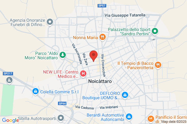 Santamaria Guglielmo E Santamaria Dr.Vito