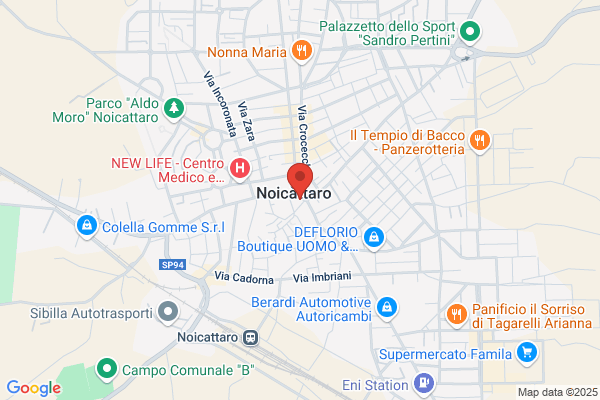 Generoso Giuseppe (Ing.)