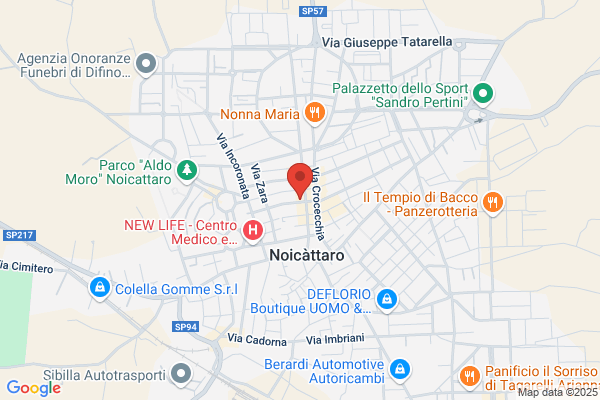 Scarpelli Dr.S E Dicillo Dr.A