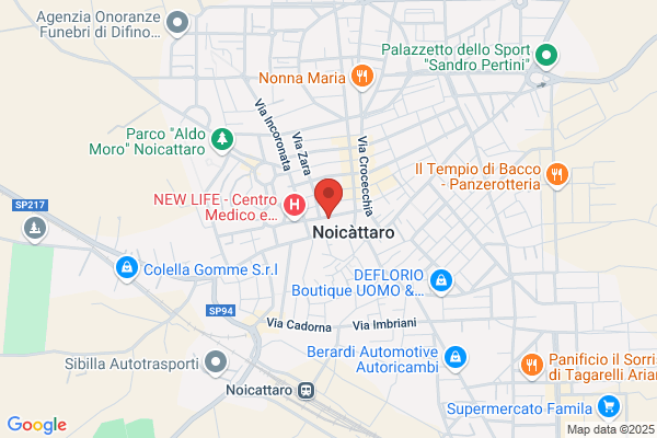 Laudadio Francesco
