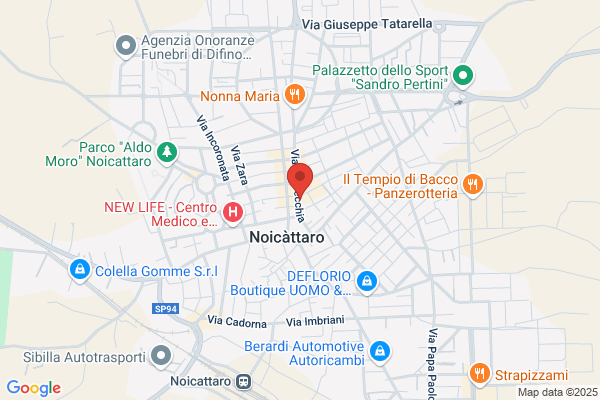 Pignataro vito
