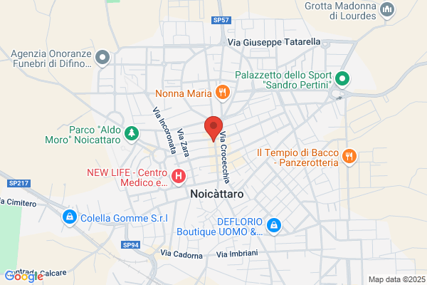 Farmacia Dalesio Dr. Giuseppe