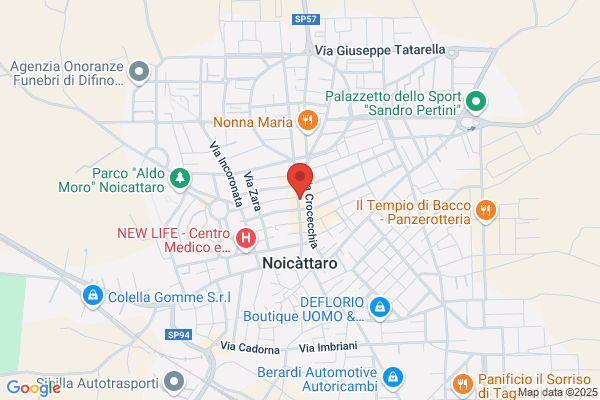 Macelleria Fratelli Straziota S.N.C.