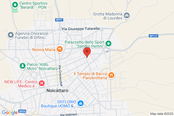 Odontoprotesica Snc Di Pignataro & Biancofiore