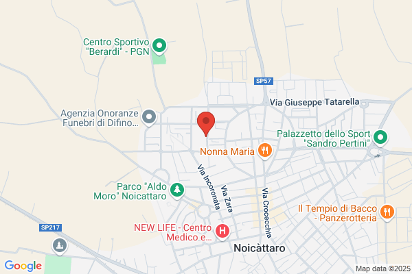 Greco Donatella (Dr.)