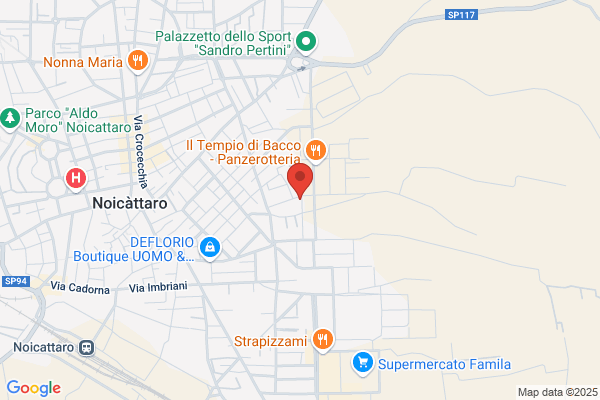 Suma cosimo (Dr.)
