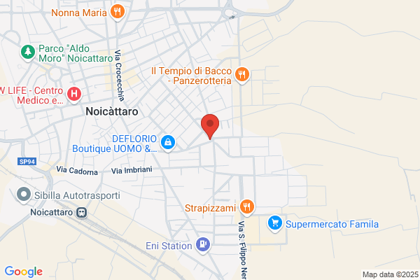 Lantico Forno Del Vico
