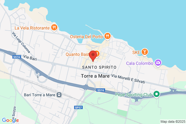 I Miccoli Parrucchieri