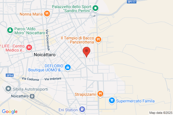 Miti Di Bellezza Di Colonna Vitonofrio E C. snc
