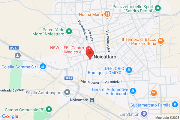 Saponaro nicola
