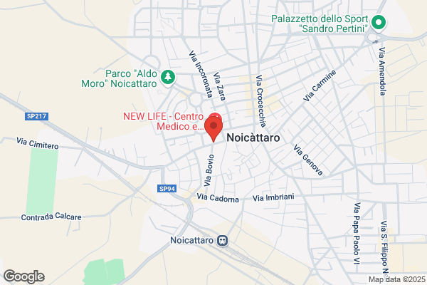 Termoidrica Di Settanni Francesco