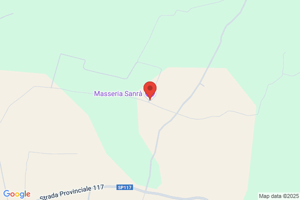 Masseria Sanrà