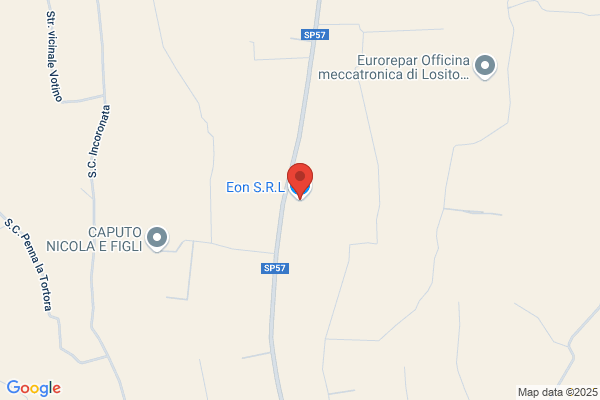 Eon Srl