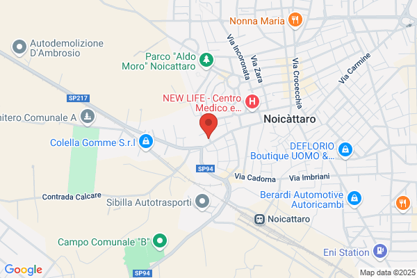 F.Lli Dipinto S.R.L.