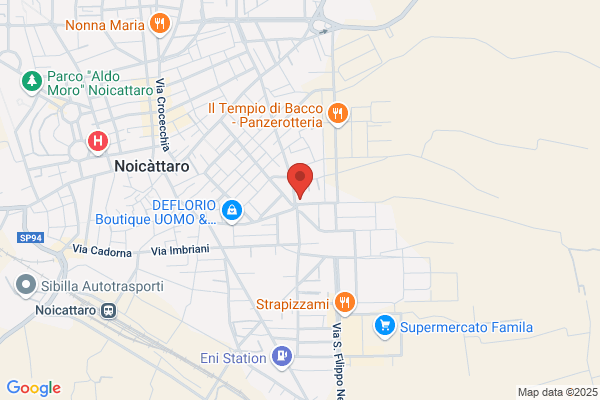 Mersi Deflorio Supermercati