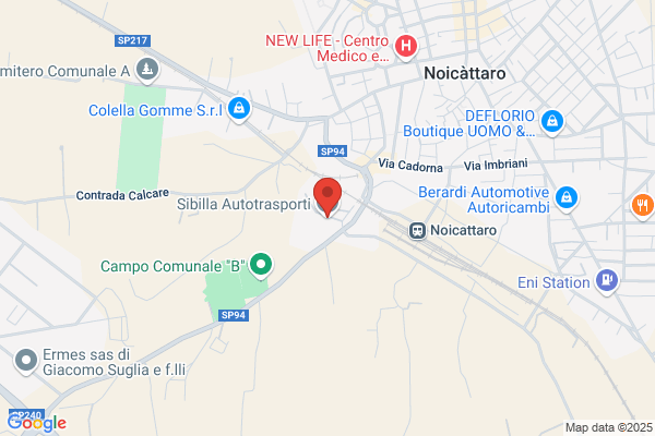 Sibilla ignazio