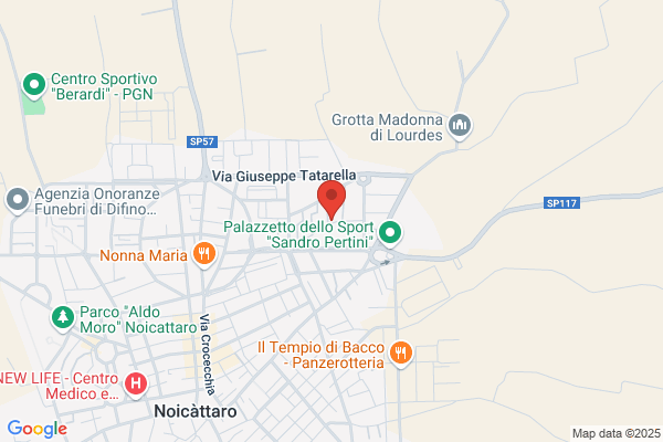 T.I.E. Italia Srl