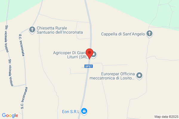 Agricoper Di Gianni Liturri Srl