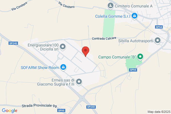 Azienda Agricola Antonio Tarulli