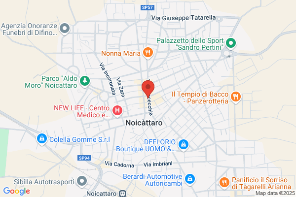 Verdoscia, Massimo