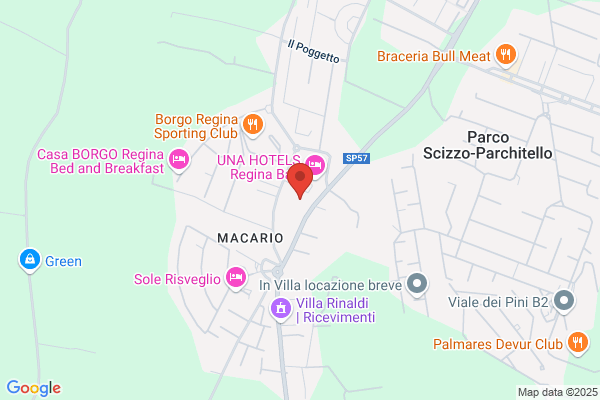 Meditalfood S.R.L.
