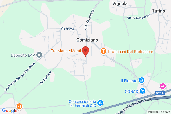 Melosconti.Online