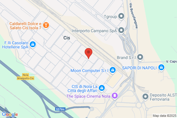 Mivite Centro Ingrosso Isola 1