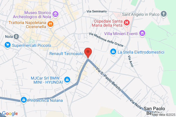 Che Donna