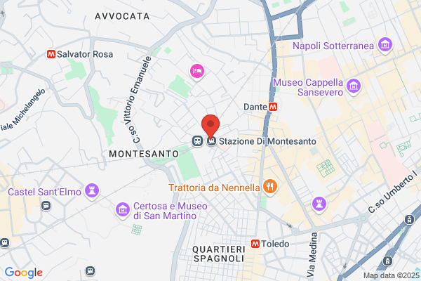 Fiorenzano Gennaro