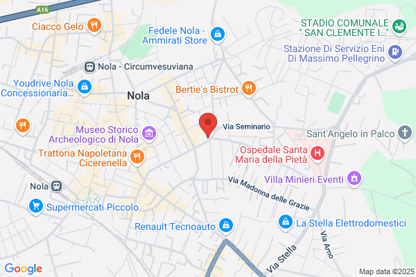 Agenzia Immobiliare Cg House Servizi Immobiliari