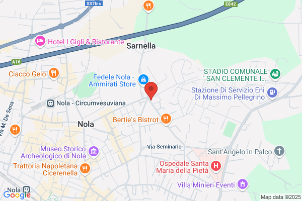 Agenzia Nuvola Viaggi E Turismo Di La manna cristina
