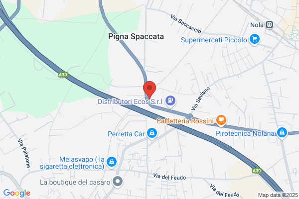 Sprint Spa Societa Di Fornitura Di Lavoro temporaneo