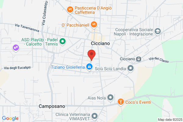 Pagano Italo & C. Snc