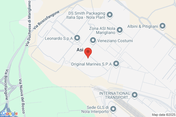 Rappresentanze Barra V.E Petrone F.Snc