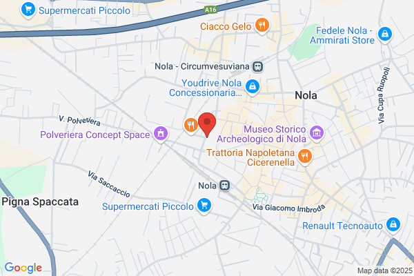 Stefanile pasquale (Arch.)