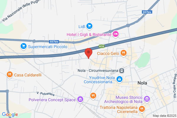 Tecnarca Srl