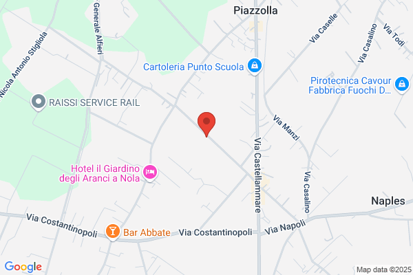 I Circolo Didattico Materne