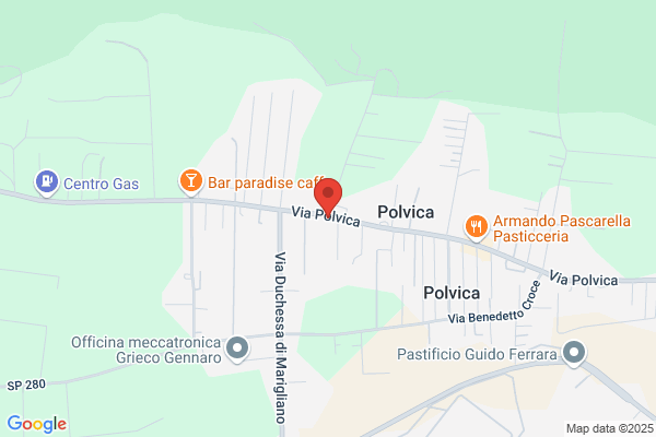 Scuola Media Di Polvica