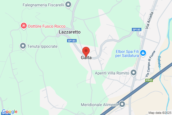 Gaita Rossano